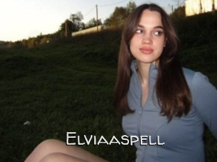 Elviaaspell