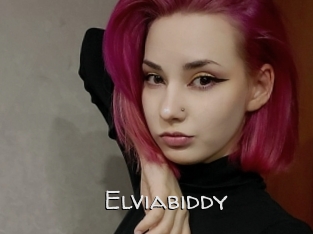Elviabiddy