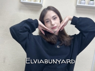 Elviabunyard