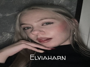 Elviaharn
