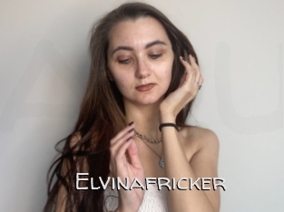 Elvinafricker