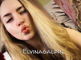 Elvinagalpin