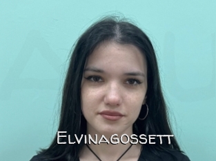 Elvinagossett