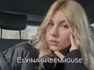 Elvinagreenhouse