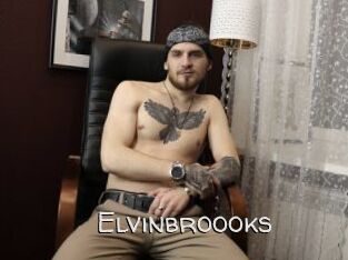 Elvinbroooks