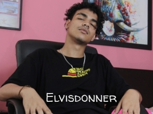 Elvisdonner