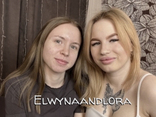 Elwynaandlora