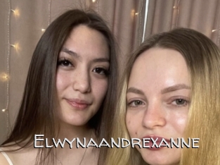 elwynaandrexanne Adult dvd gold