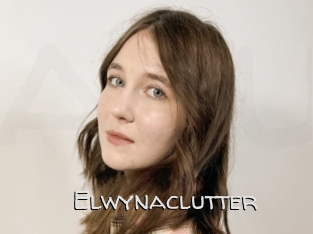Elwynaclutter