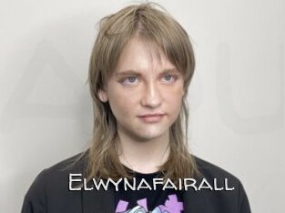 Elwynafairall