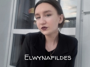 Elwynafildes