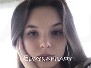 Elwynafrary