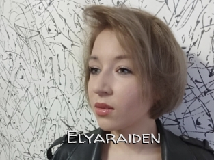 Elyaraiden