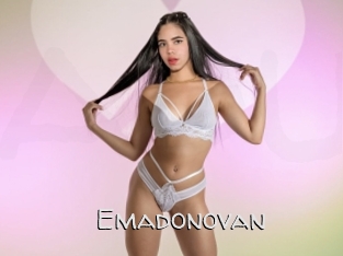 emadonovan Adult dvd gold