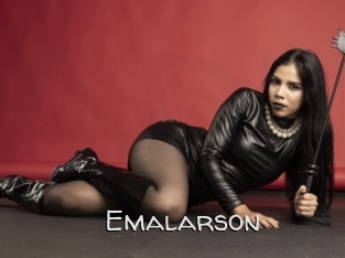 Emalarson