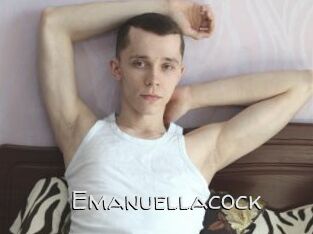 Emanuellacock