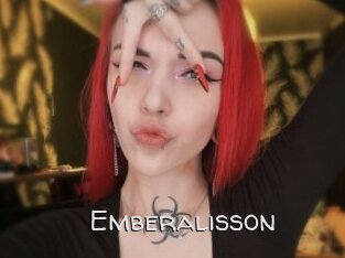 Emberalisson