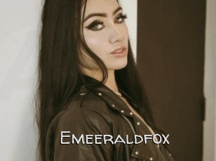 Emeeraldfox