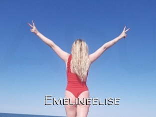 emelineelise Adult dvd gold