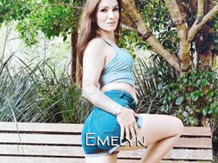 Emelyn