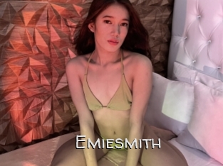 Emiesmith
