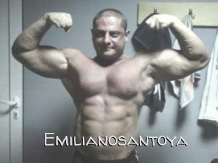 Emilianosantoya