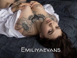 Emiliyaevans