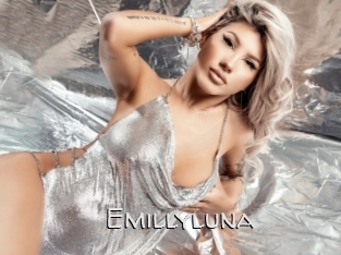 emillyluna Adult dvd gold