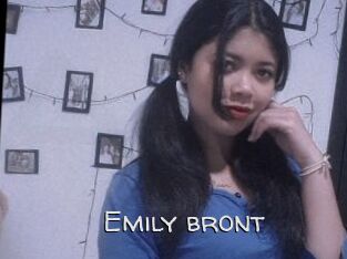 Emily_bront