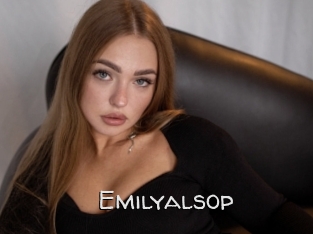 Emilyalsop