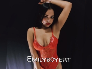 Emilyboyert
