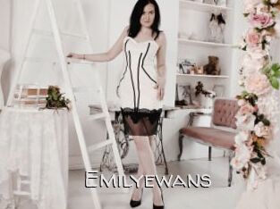 Emilyewans