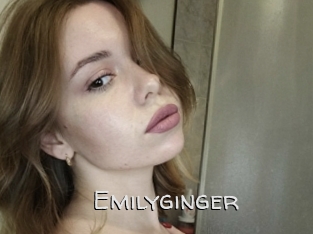 Emilyginger
