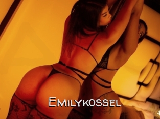 emilykossel Adult dvd gold
