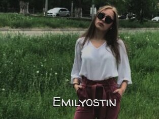 Emilyostin