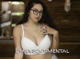 Emilysentimental