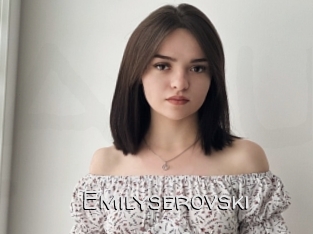 Emilyserovski