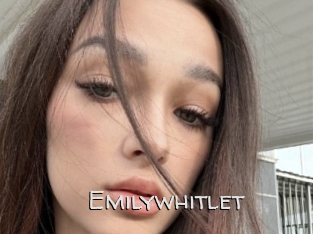 Emilywhitlet