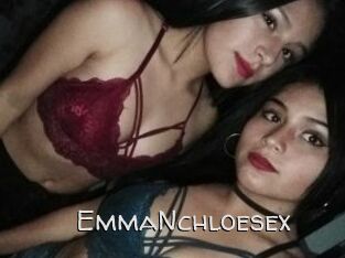 EmmaNchloesex