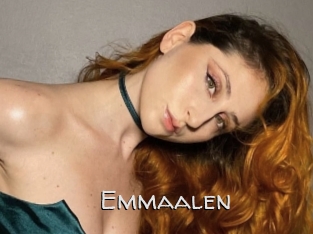 Emmaalen