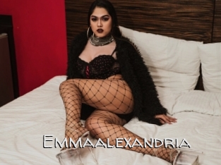 Emmaalexandria