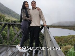 Emmaandmicke