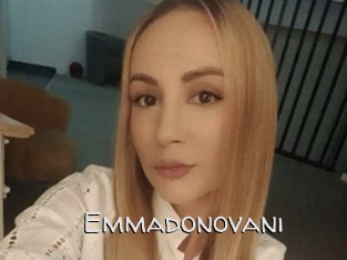 Emmadonovani
