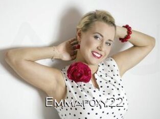 Emmafoxy22