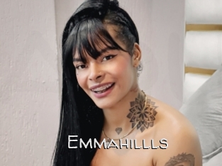 emmahillls Adult dvd gold