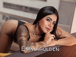 Emmaholden