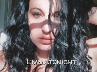 Emmatonight
