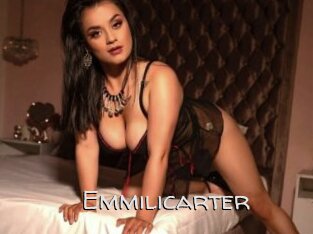 Emmilicarter