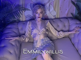 emmilywillis Adult dvd gold