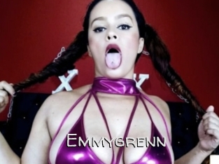 Emmygrenn